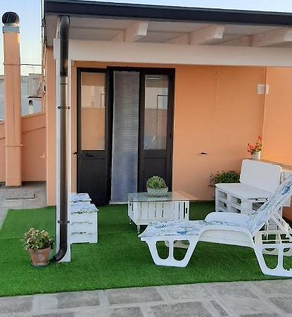 ガラトーネ Casa Solariumヴィラ エクステリア 写真