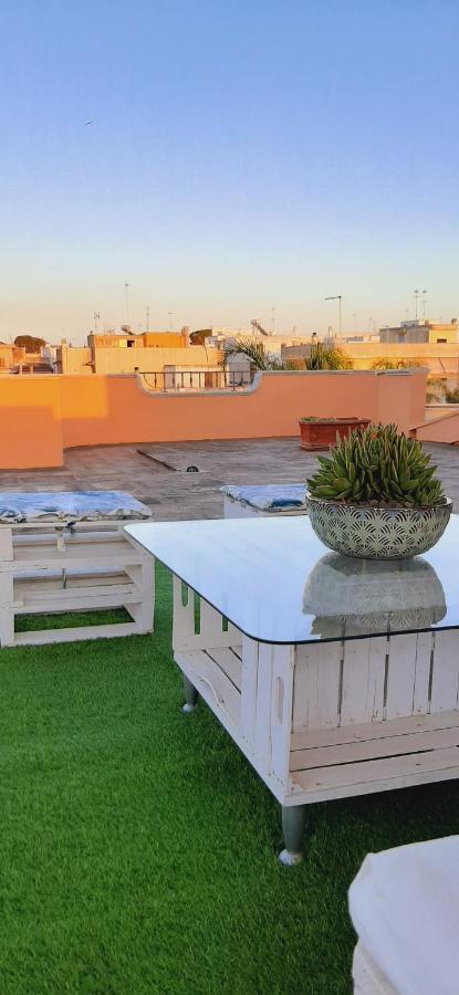 ガラトーネ Casa Solariumヴィラ エクステリア 写真