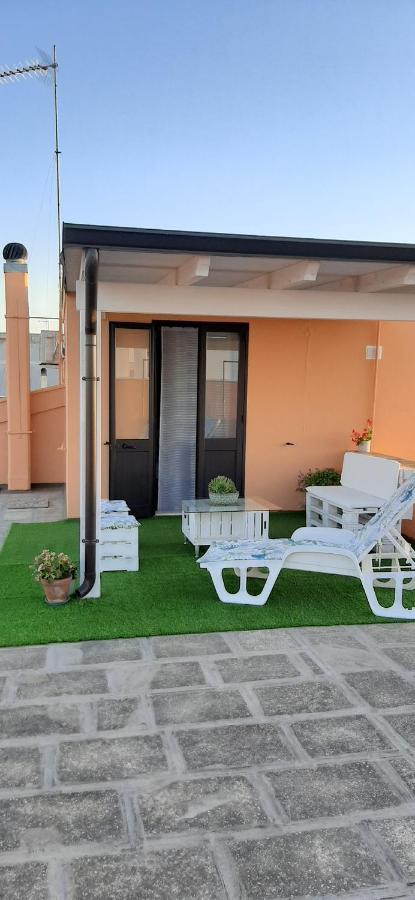 ガラトーネ Casa Solariumヴィラ エクステリア 写真